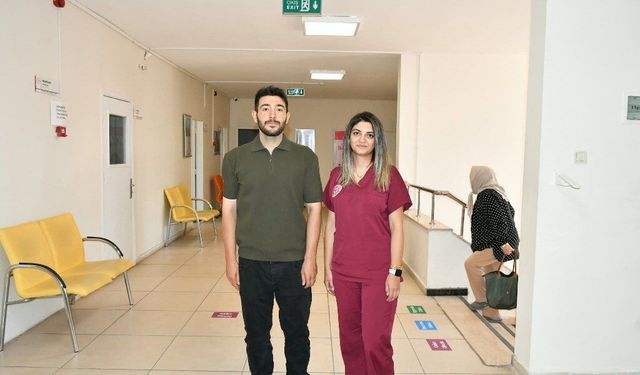9 ayda inanılmaz değişim: 127 kilodan 80 kiloya düştü