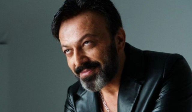 Ünlü oyuncu Serhat Kılıç hayatını kaybetti