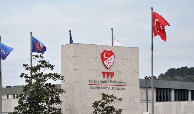 Aziz Yıldırım, Kerem Aktürkoğlu, Vlahovic, PFDK'ya sevk edildi