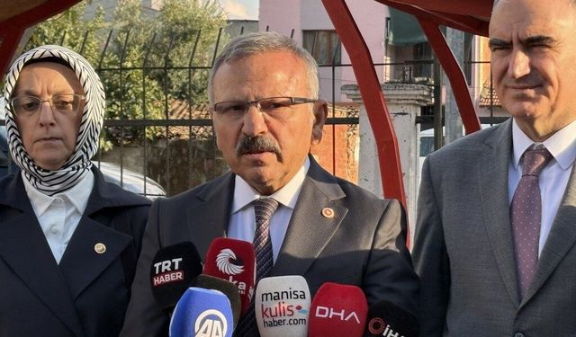 Turgutlu’daki saldırı sonrası ailelere  'Hitler ve gamalı haç' uyarısı