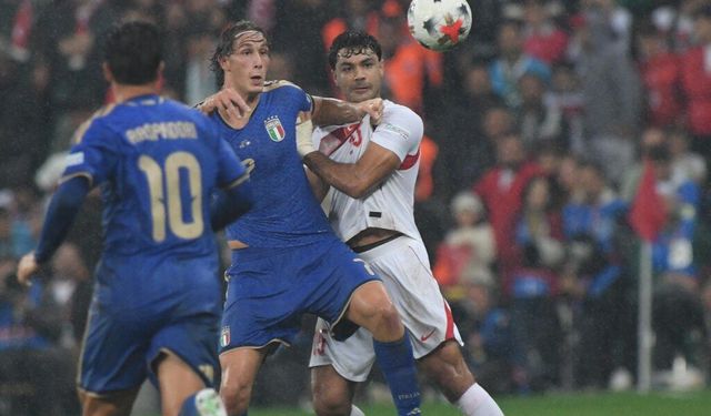 A Milli Takım'ın UEFA Uluslar Ligi fikstürü! İşte Türkiye'nin kalan maçları