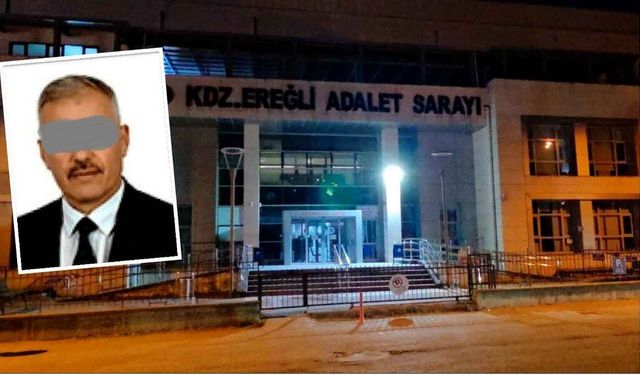 Zabıta müdürü cinsel taciz soruşturmasında tutuklandı