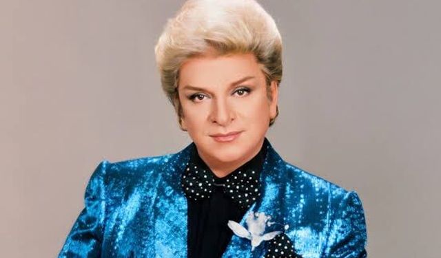 Zeki Müren, Bodrum Kalesi’nde anılacak