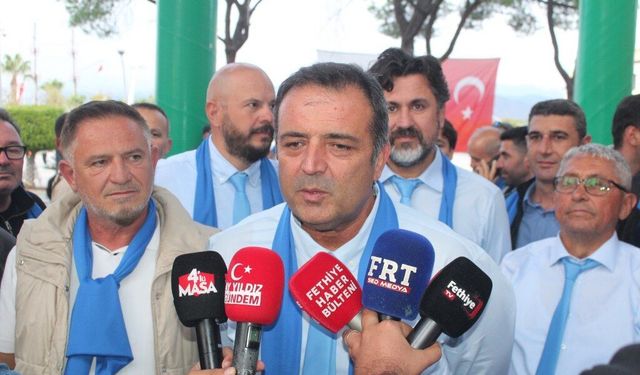 İlkay Tugay güven tazeledi: Büyük sevinç