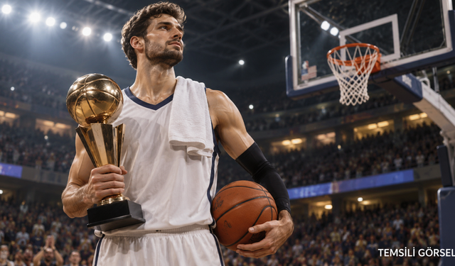 EuroLeague’de üçüncü haftanın MVP’si Elijah Bryant oldu