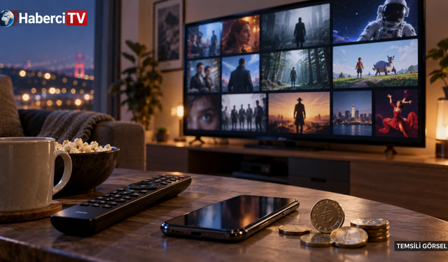 Netflix Türkiye üyelik ücretleri güncellendi: Üç paketin fiyatı belli oldu