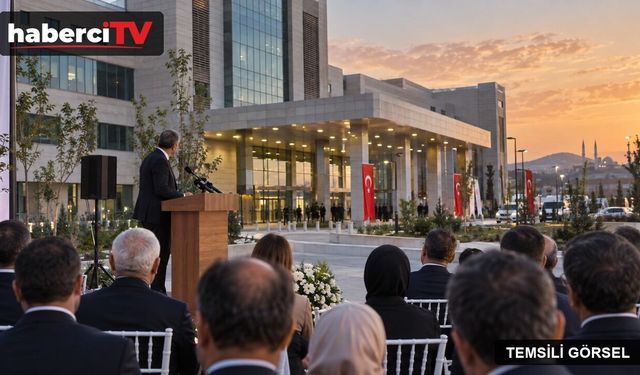 Erdoğan’dan Şanlıurfa’da fon soruşturması mesajı