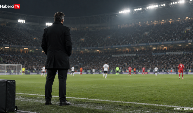 Ersun Yanal’dan Montella’ya görev eleştirisi