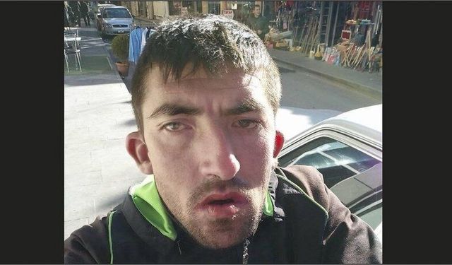 Sigara yüzünden çıkan tartışmada hayatını kaybetti