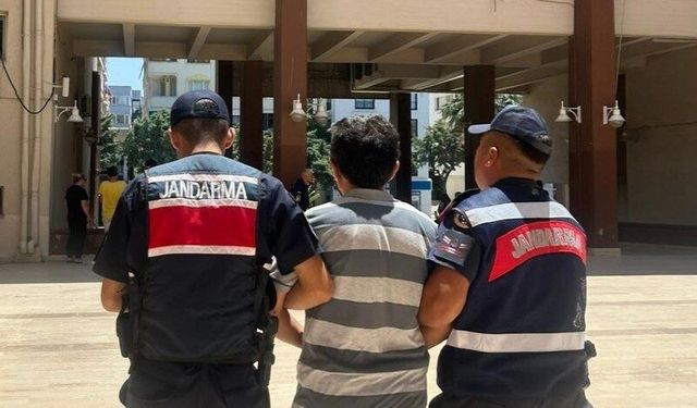 5.5 milyon liralık kablo hırsızlığı: 1 tutuklama