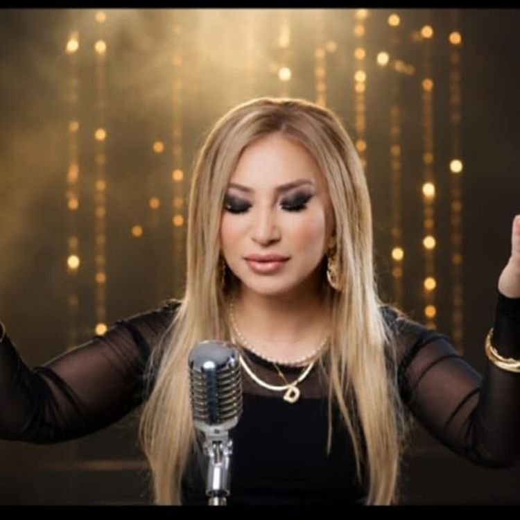 Dilek Taşcı “Ayağında Kundura” ile geldi