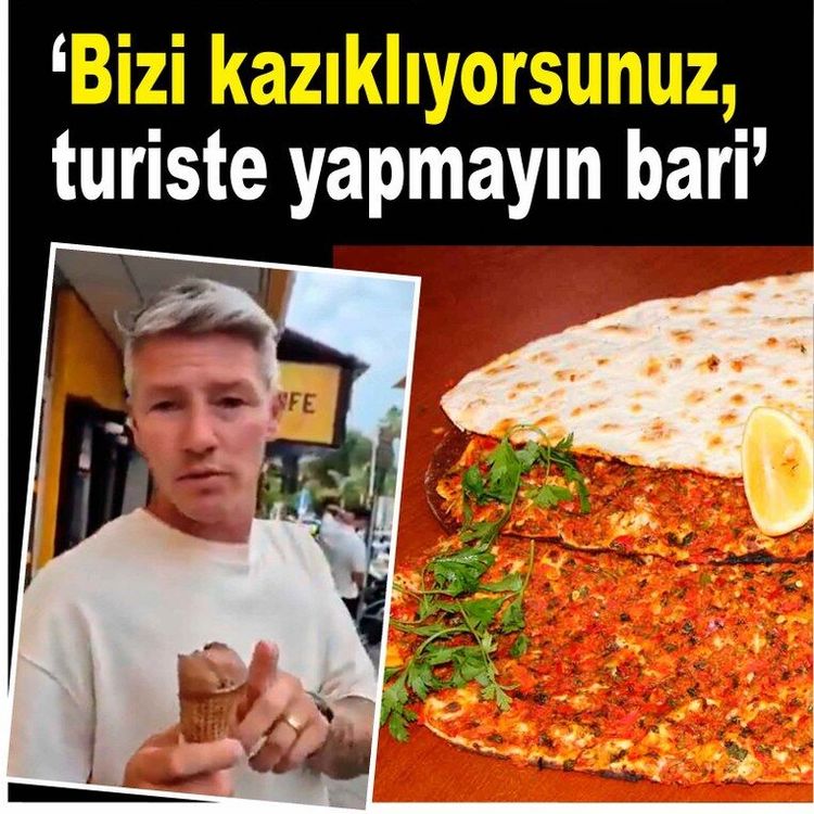 Fethiye’de ikinci fahiş fiyat tepkisi