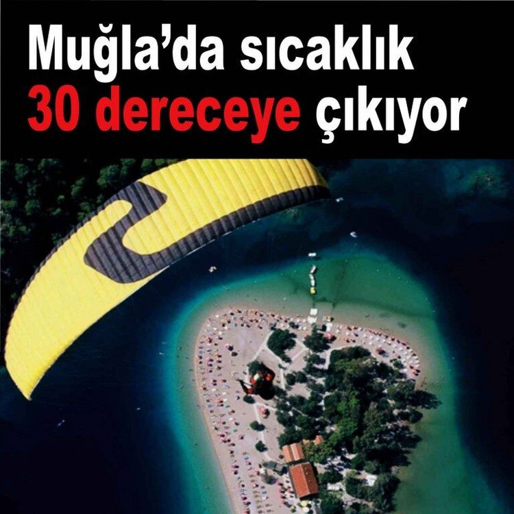 76 ilde sağanak var...