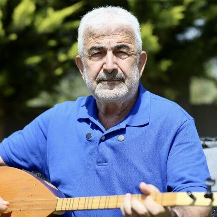 Esat Kabaklı'dan İstanbul'un fethine özel yeni beste