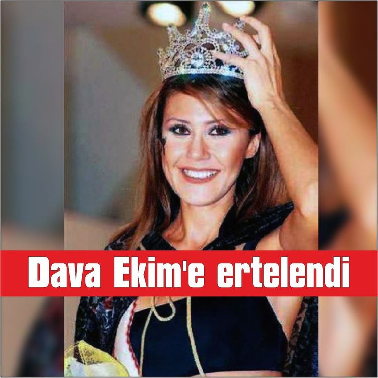 Aslı Baş davasında düğüm çözülmedi: Dava Ekim'e ertelendi