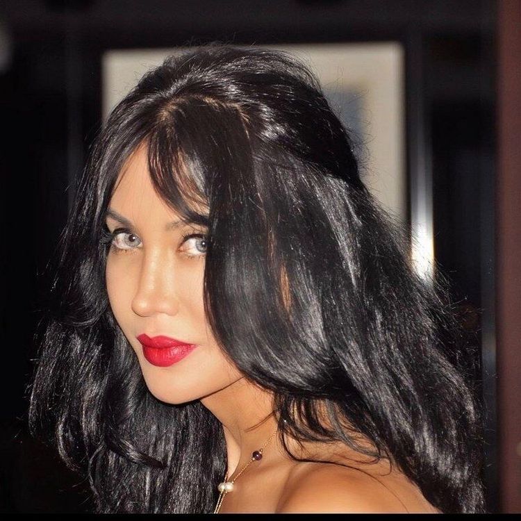 Demet Öger, Bocelli konseri için Türkiye’de!