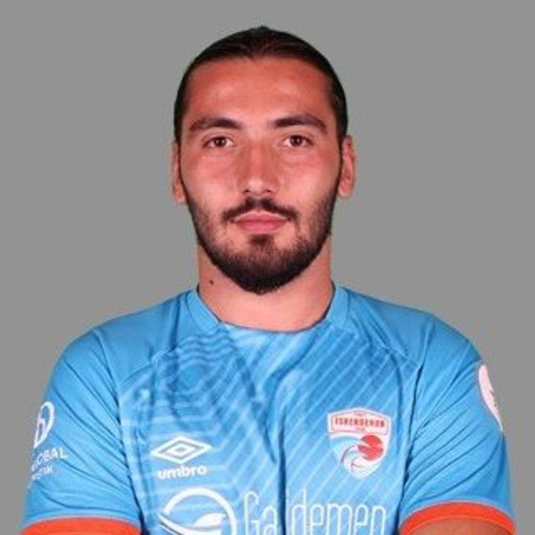 Kurucuk tamam, sırada Enes Şahin var