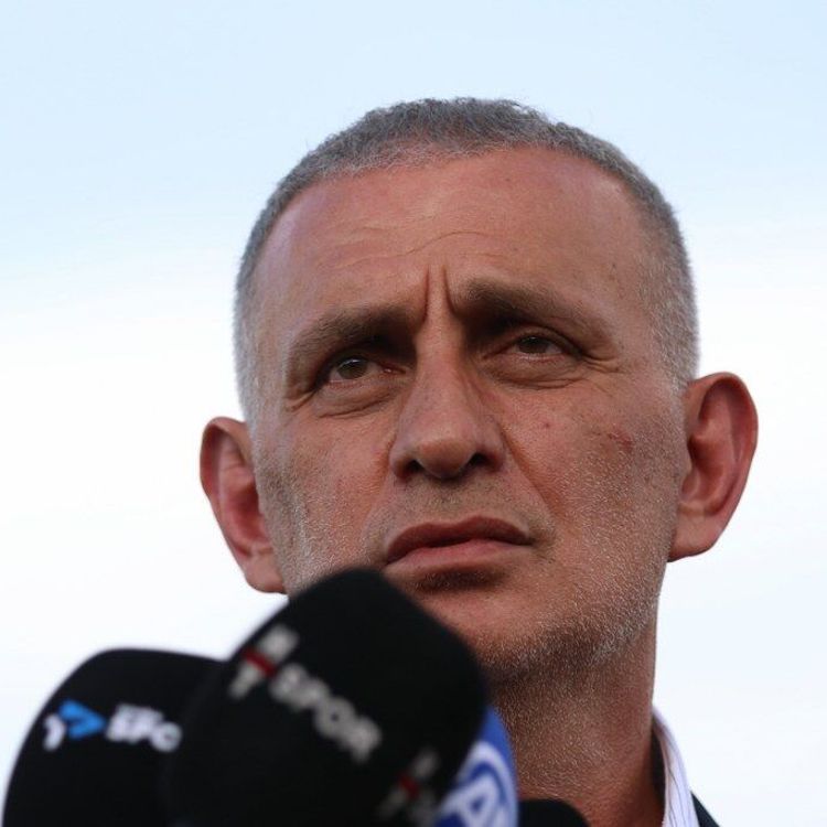 Başkan Hacıosmanoğlu: "Akbabalık, sırtlanlık yapmaya gerek yok"