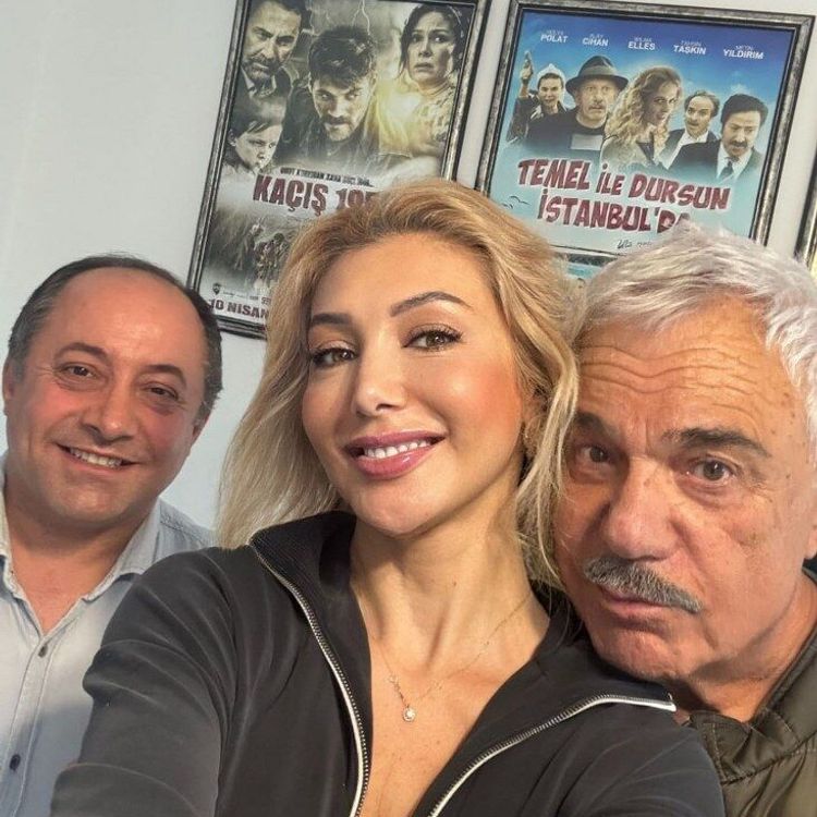 Halil Ergün: “Didem Aksu’nun ışığı yeter”