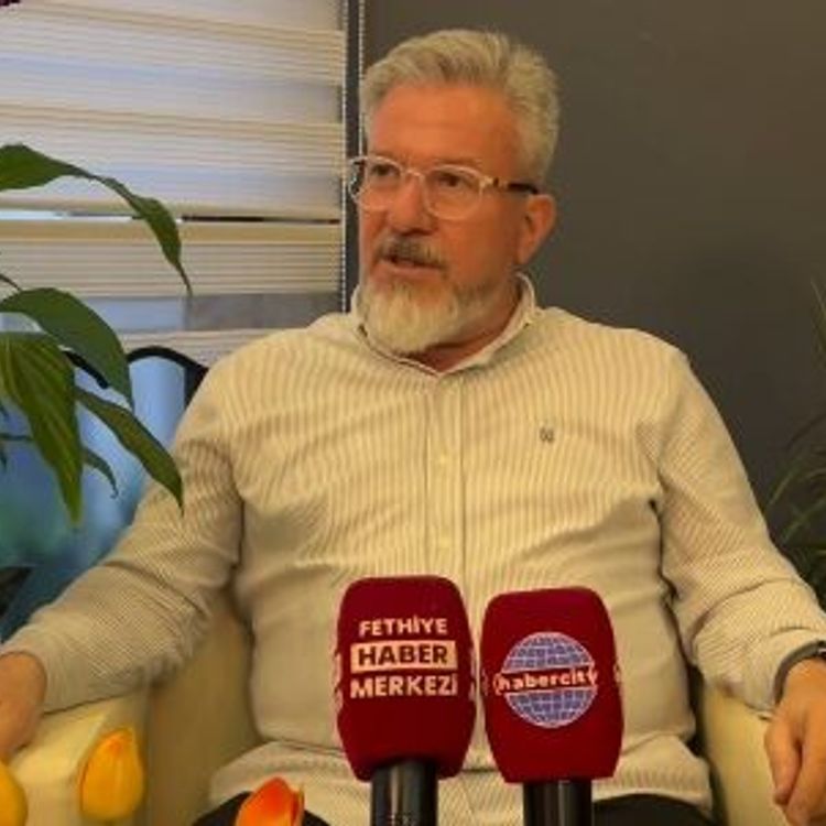AK Parti Fethiye, madde bağımlılığı konferansı düzenleniyor
