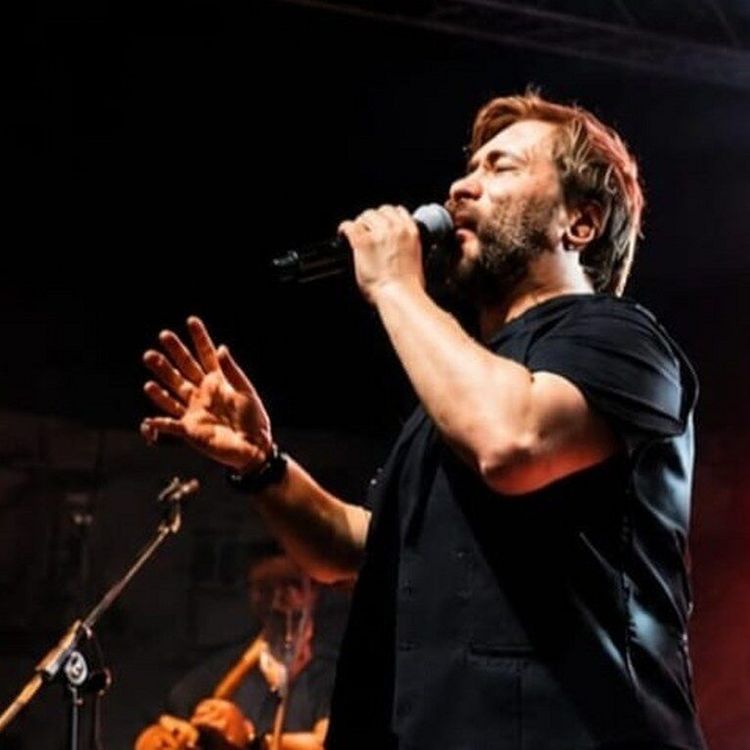 Türk dünyası ruhu, Osman Öztunç’un güçlü yorumuyla yankılandı