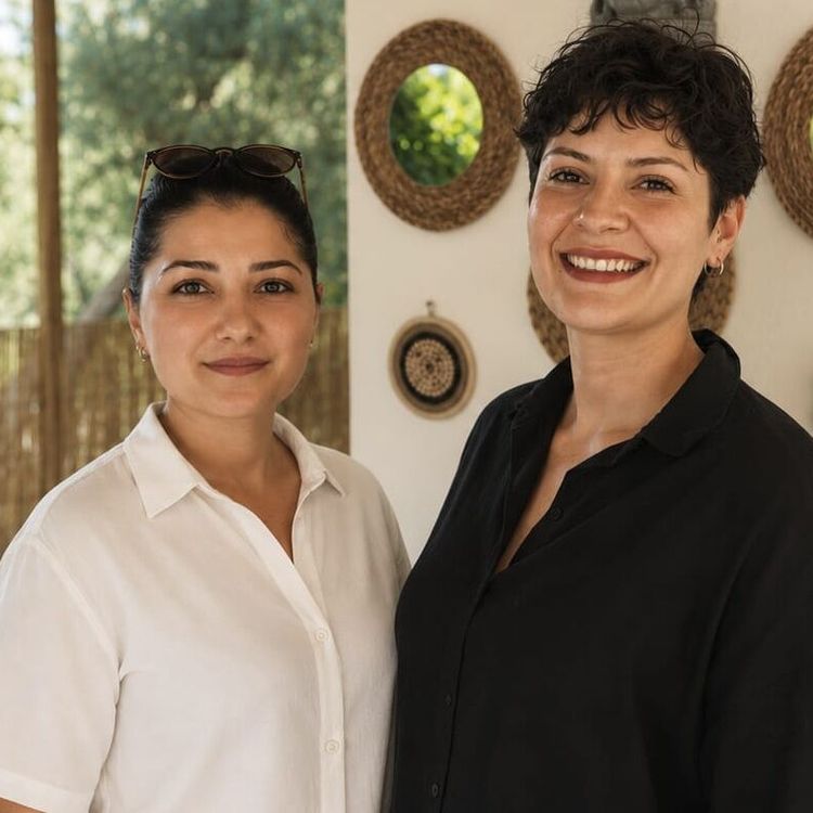 Fethiye’de girişimciliğin ve lezzetin en zarif hali: Sade Fethiye