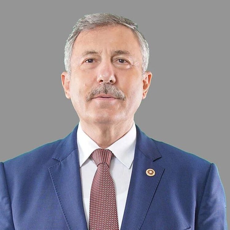 Selçuk Özdağ’dan kanun teklifi