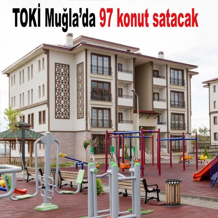 10 soru ve cevapta TOKİ açık satış kampanyası