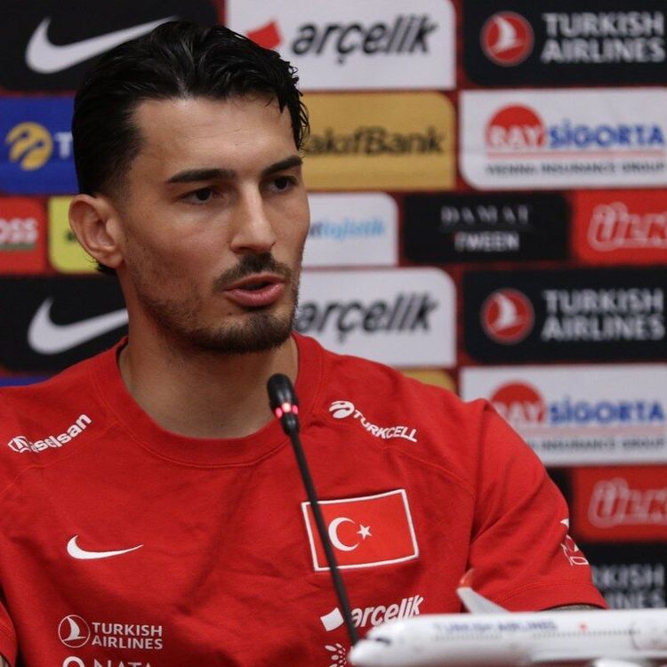 Uğurcan Çakır: "Paraguay maçında telafi etme şansımız var"