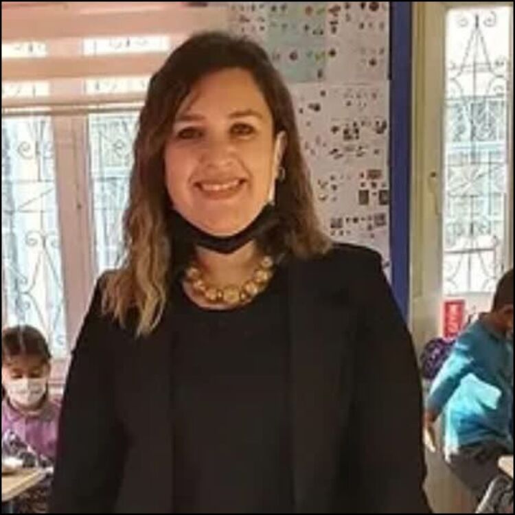 Kavaklıdere’de Bircan öğretmen sevenlerini üzdü