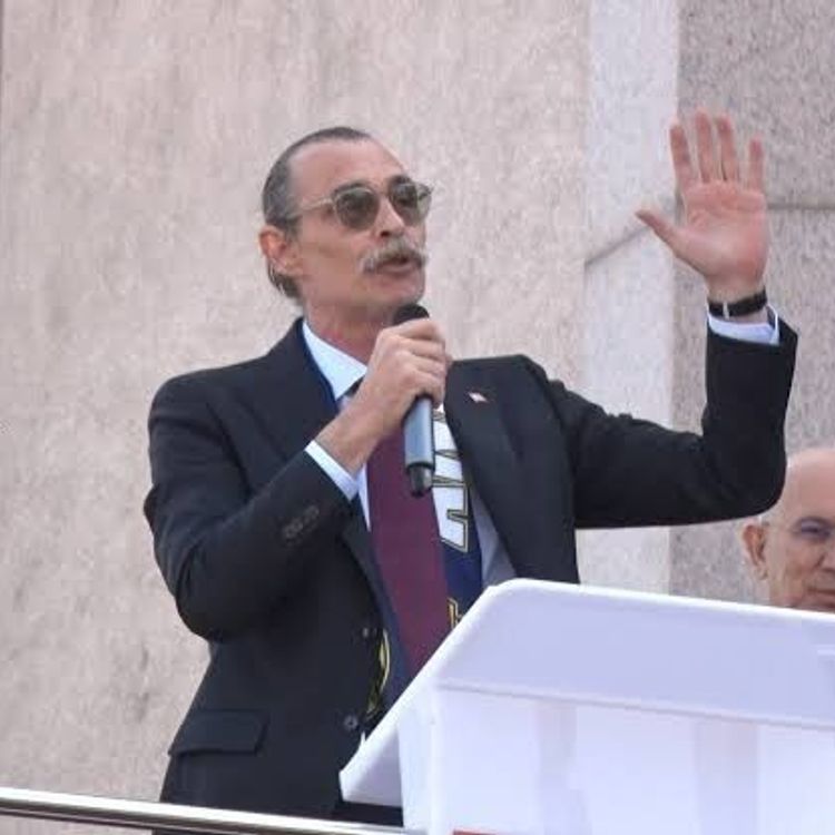 Etimesgut Belediyesi'ne yolsuzluk operasyonu: Erdal Beşikçioğlu gözaltında