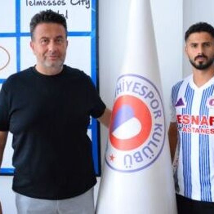 Fethiyespor'dan tecrübeli takviye: Alberk Koç imzayı attı