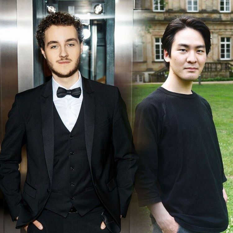 Attila Szaniszló ve Teppei Kuroda, Gümüşlük Müzik Festivali'nde sahne alacak