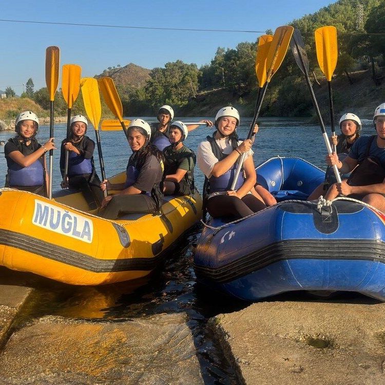 Dalaman’dan doğan bir başarı hikayesi: Saniye Uyar Kırık ve Sarsala Spor Kulübü