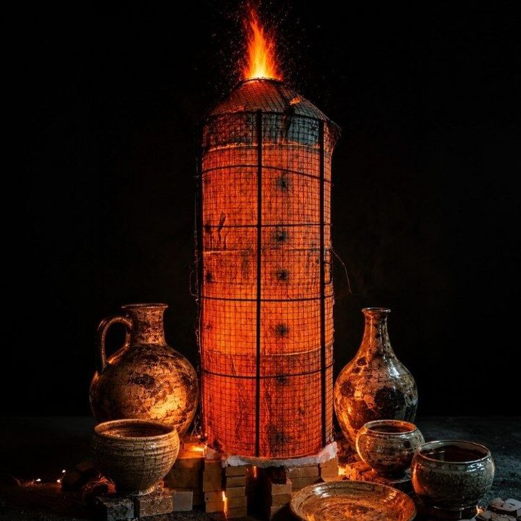 Uluslararası Seramik Sempozyumu Muğla’da yapılacak