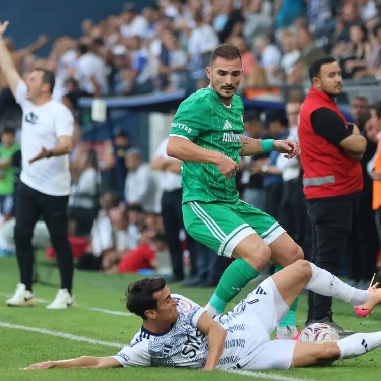 Muğlaspor-Bandırma maçının stadı belli olu