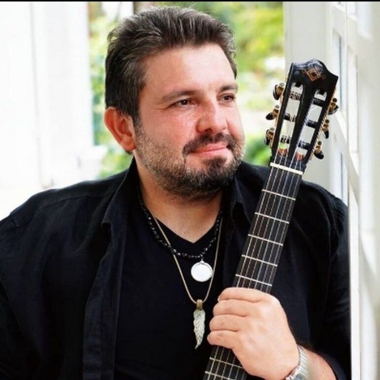 Mustafa Akay Bodrum’u salladı!