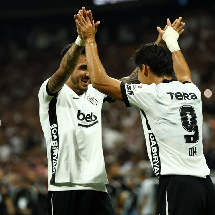 Futbolda haftanın programı belli oldu! İşte kritik maçlar
