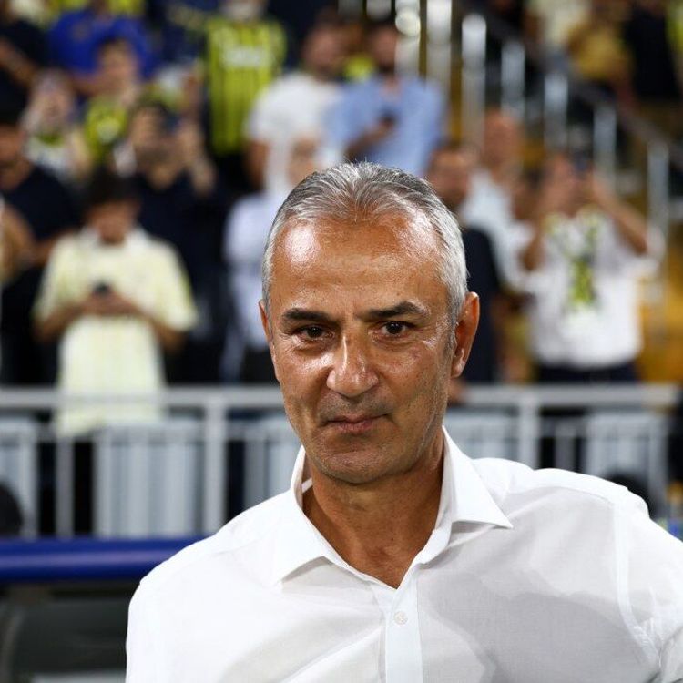 Aziz Yıldırım: "İsmail Kartal, görevinin başındadır"