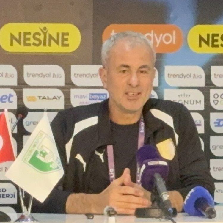 Bodrum FK’da 4-0’ın ardından hedef büyüdü: ‘Üst sıralara oynayacağız
