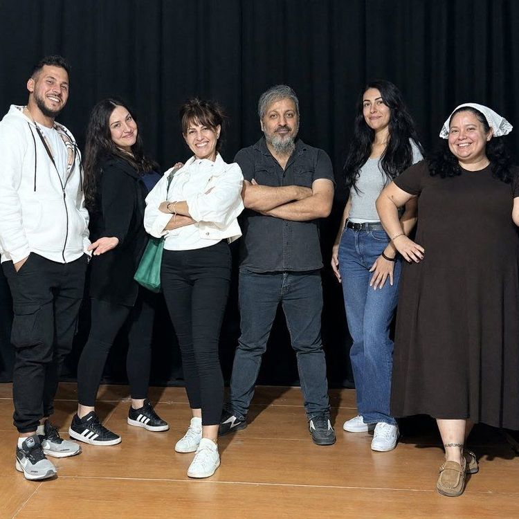 Hatay'da iş çıkışı tiyatro zamanı! Epik Sanat Tiyatrosu'ndan yeni proje