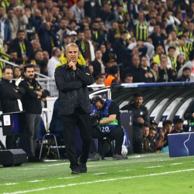 Fenerbahçe'de İsmail Kartal dönemi sona erdi! Yollar ayrıldı