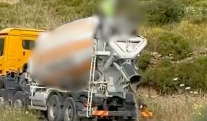Zabıtadan 240 bin Liralık ceza