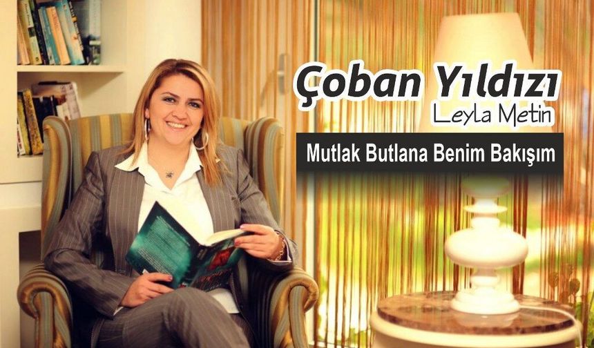 Mutlak Butlana Benim Bakışım
