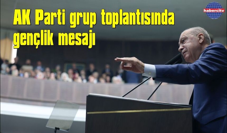 Erdoğan: MHP ile Türkiye’yi birlikte inşa edeceğiz