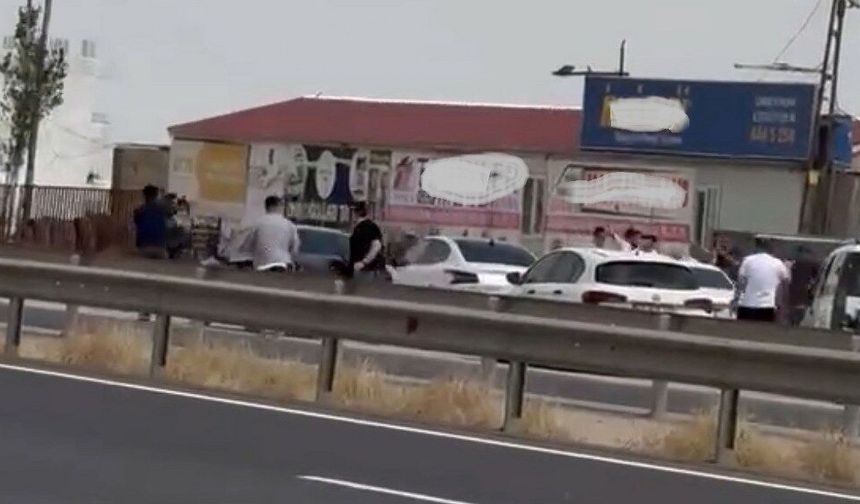 Silahlı, sopalı kavga: Ölü sayısı 2'ye yükseldi
