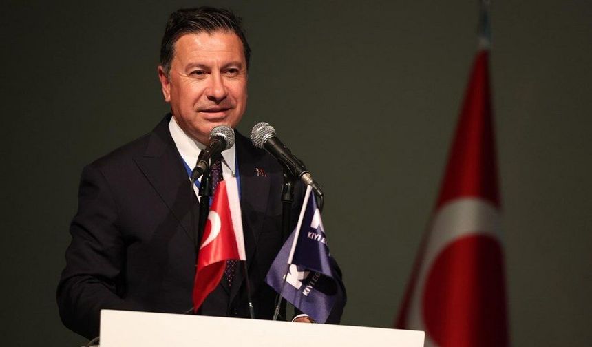 Başkan Aras, 13 ilçede yapılan çalışmaları anlatacak