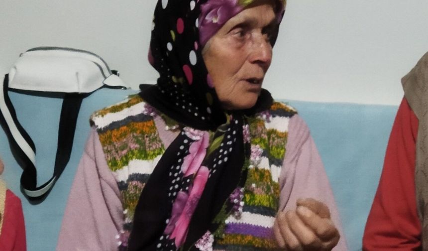 4'üncü günde cansız bedeni bulundu