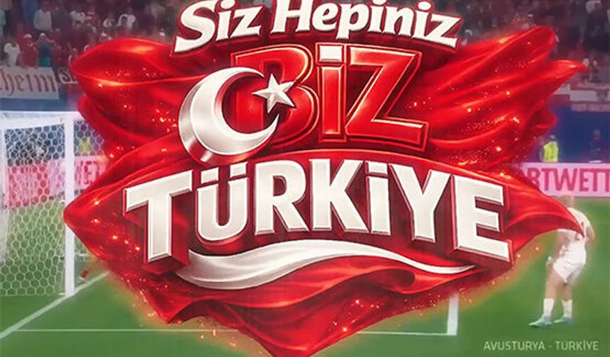 Başarılar Bizim Çocuklar