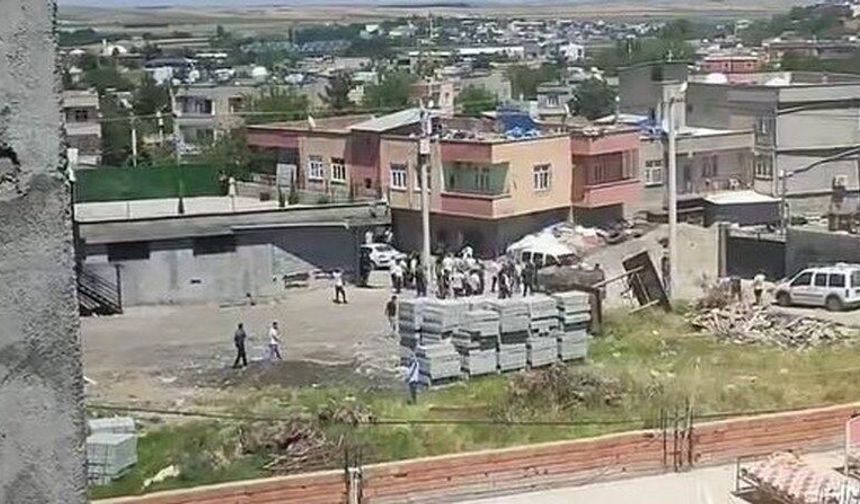 İki grup arasında silahlı kavga: 4 yaralı